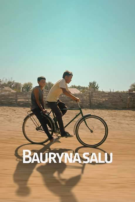 Bauryna Salu